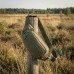 Сумка M-Tac Waist Bag Hex, Black