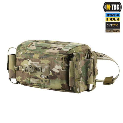 Сумка медична M-Tac CLS Elite, Coyote