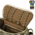 Сумка медицинская M-Tac CLS Elite, MultiCam
