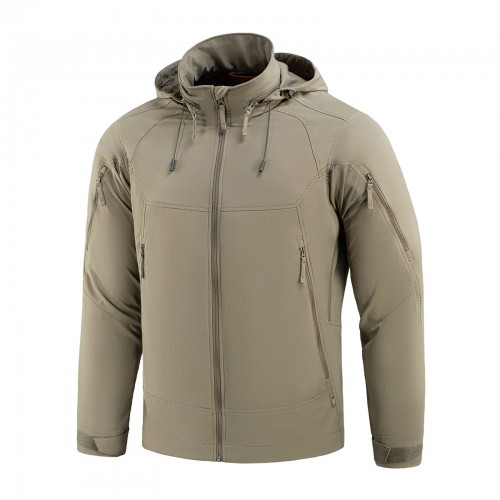 Куртка M-Tac Flash, Khaki