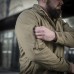 Куртка M-Tac Flash, Khaki
