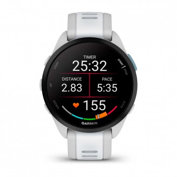 Годинник Garmin Forerunner® 165 Music, Pink