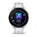 Годинник Garmin Forerunner® 165 Music, White