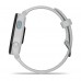 Годинник Garmin Forerunner® 165 Music, White