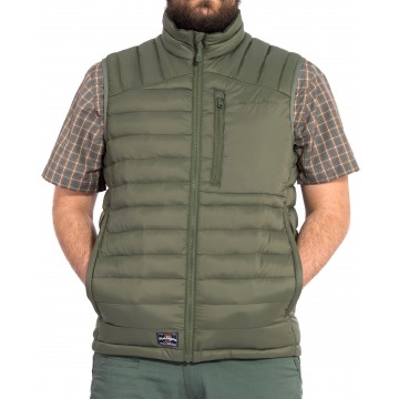 Жилет Pentagon Homer Vest Camo Green