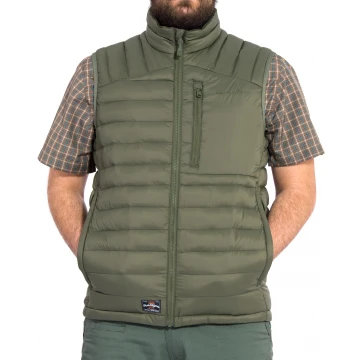 Жилет Pentagon Homer Vest Camo Green