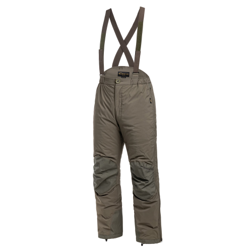 Брюки Carinthia HIG 4.0 SOF - Olive