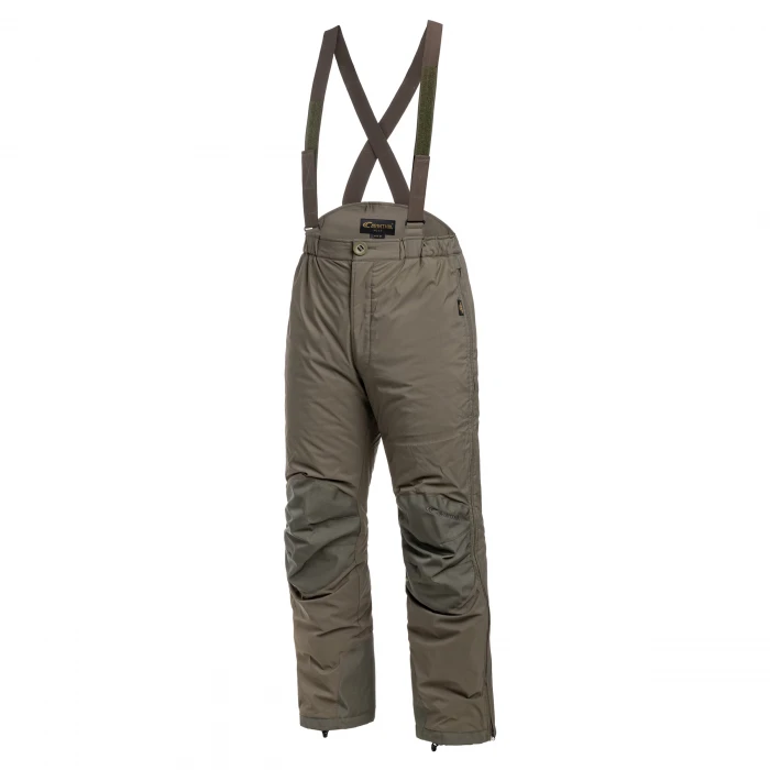 Штани Carinthia HIG 4.0 SOF - Olive Штани Carinthia HIG 4.0 SOF - Olive