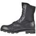 Ботинки тропічні MIL-TEC Panama Jungle Boots, Black, 46 (295 мм)