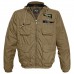 Куртка ветровка Mil-Tec AIR FORCE JACKET Койот, Coyote