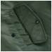 Куртка Бомбер льотна US BASIC MA1® FLIGHT JACKET Оливкова, Olive