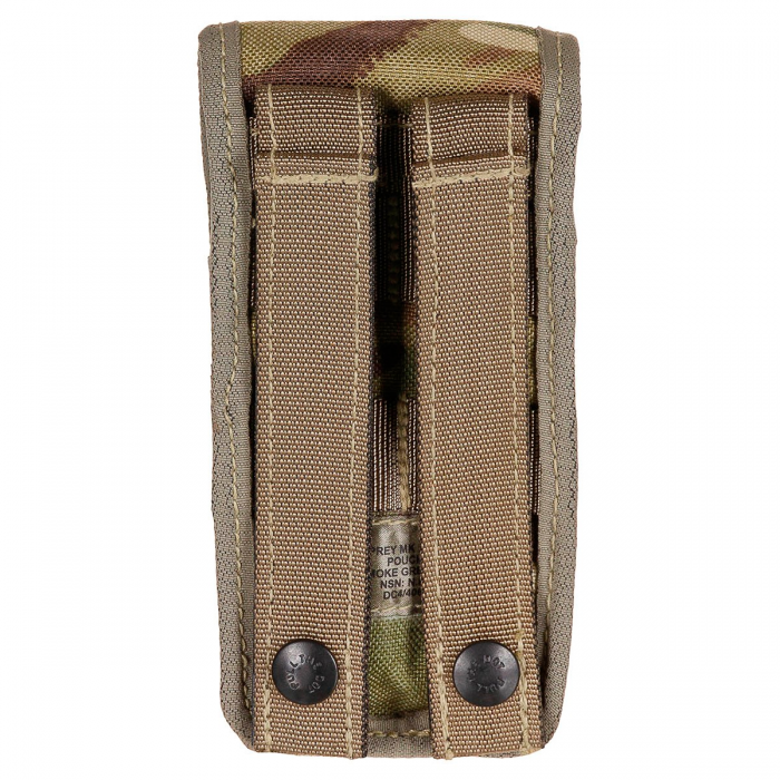 Подсумок под дымовую шашку GB Pouch, Multicam, Multicam Подсумок под дымовую шашку GB Pouch, Multicam, Multicam
