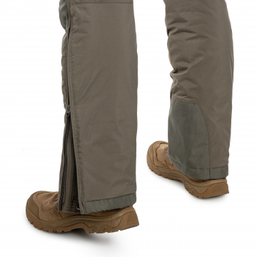 Брюки Carinthia HIG 4.0 SOF - Olive