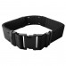 Ремінь тактичний US LC2 Pistol Belt Чорний, Black
