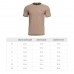 Футболка Pentagon Levantes Crewneck T-Shirt Tan Brown, Пісочний