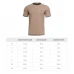 Футболка Pentagon Levantes Crewneck T-Shirt Tan Brown, Пісочний