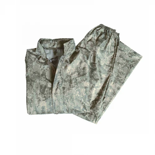 Костюм дождевик MIL-TEC непромокаемый AT-Digital, 3XL