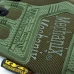 Перчатки тактические безпалые Mechanix M-Pact Gloves Olive