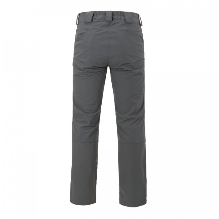 Штаны Helikon-Tex Trekking Tactical Pants VersaStretch Shadow Grey Штаны Helikon-Tex Trekking Tactical Pants VersaStretch Shadow Grey
