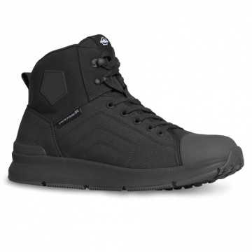 Тактические высокие кеды Pentagon Hybrid 2.0 Boots Black