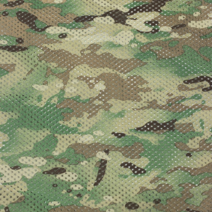 Футболка-сетка камуфляжная Tailor Multicam Футболка-сетка камуфляжная Tailor Multicam