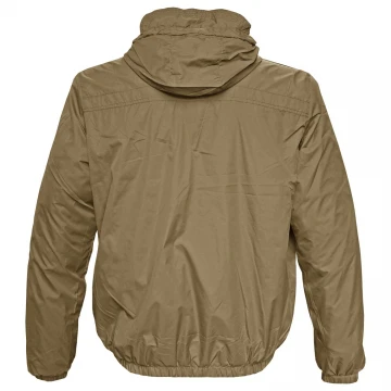 Куртка вітровка Mil-Tec AIR FORCE JACKET Койот, Coyote