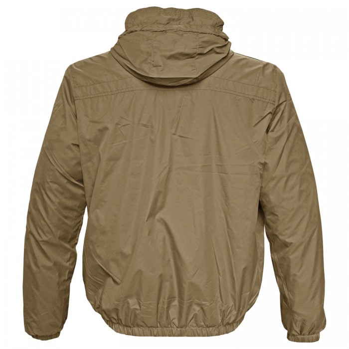 Куртка ветровка Mil-Tec AIR FORCE JACKET Койот, Coyote Куртка ветровка Mil-Tec AIR FORCE JACKET Койот, Coyote