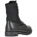 Ботинки тропические MIL-TEC Panama Jungle Boots, Black, 40 (255 мм)