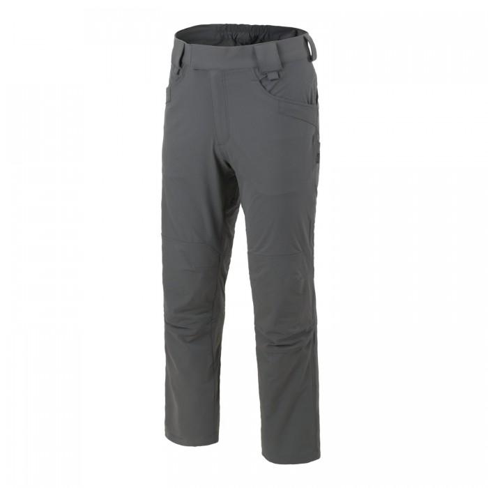 Штаны Helikon-Tex Trekking Tactical Pants VersaStretch Shadow Grey Штаны Helikon-Tex Trekking Tactical Pants VersaStretch Shadow Grey