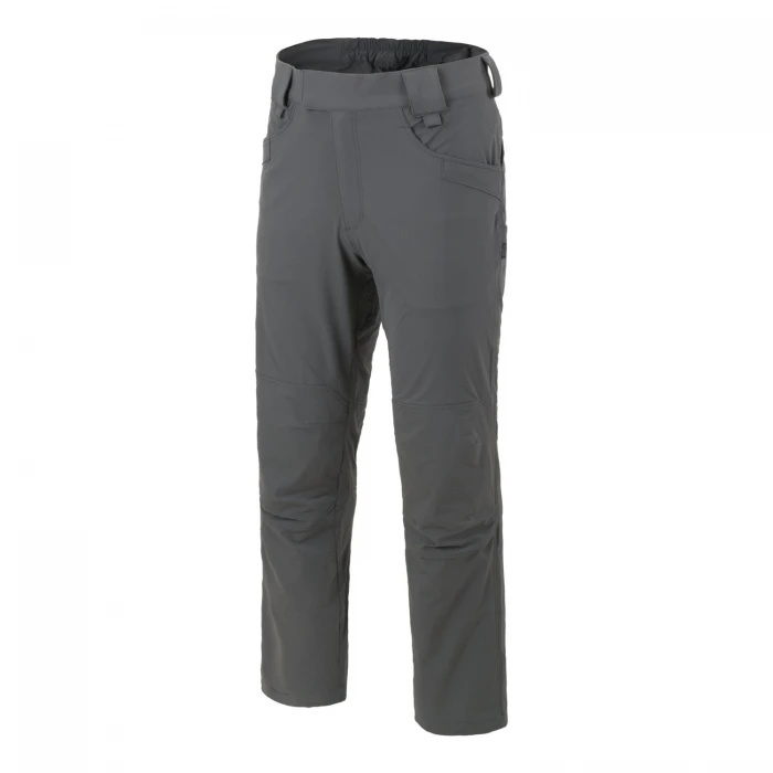 Штаны Helikon-Tex Trekking Tactical Pants VersaStretch Shadow Grey Штаны Helikon-Tex Trekking Tactical Pants VersaStretch Shadow Grey