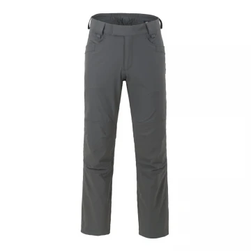 Штаны Helikon-Tex Trekking Tactical Pants VersaStretch Shadow Grey