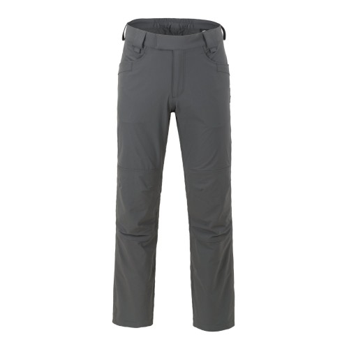 Штаны Helikon-Tex Trekking Tactical Pants VersaStretch Shadow Grey
