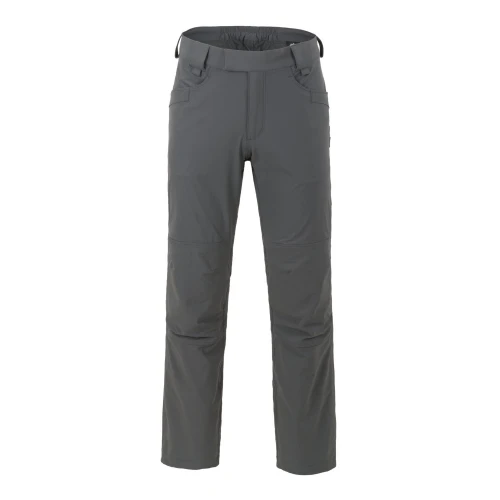 Штаны Helikon-Tex Trekking Tactical Pants VersaStretch Shadow Grey
