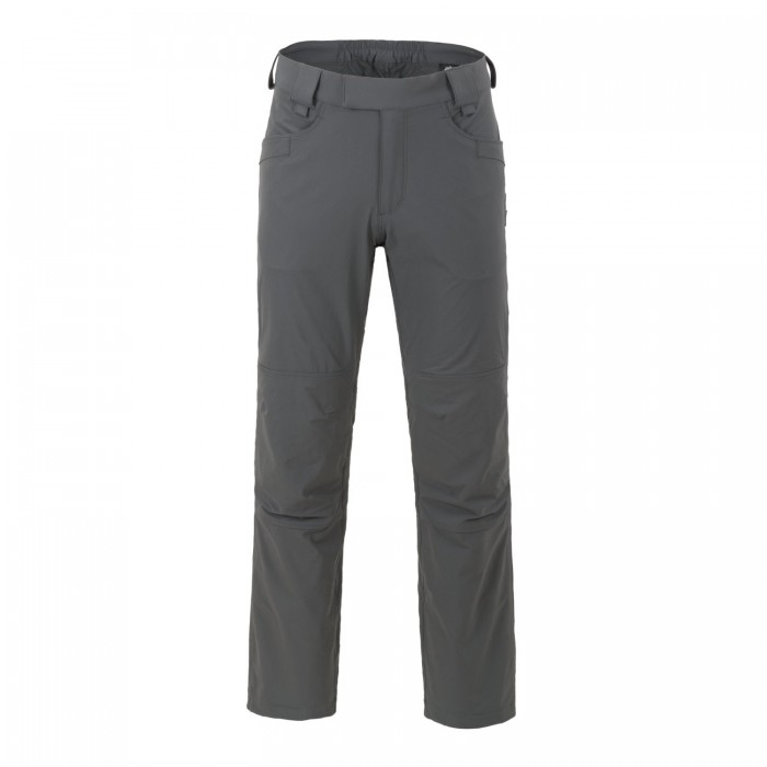Штаны Helikon-Tex Trekking Tactical Pants VersaStretch Shadow Grey Штаны Helikon-Tex Trekking Tactical Pants VersaStretch Shadow Grey