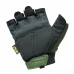 Перчатки тактические безпалые Mechanix M-Pact Gloves Olive