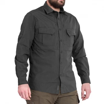 Cорочка Pentagon Plato Long Sleeve - Black