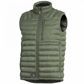 Жилет Pentagon Homer Vest Camo Green
