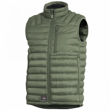 Жилет Pentagon Homer Vest Camo Green