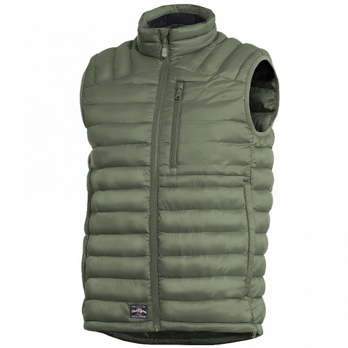 Жилет Pentagon Homer Vest Camo Green