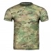 Футболка-сетка камуфляжная Tailor Multicam