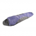 Спальный мешок Mil-tec MUMMY SLEEPING BAG Starliite S-L Серый