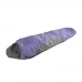 Спальний мішок Mil-tec MUMMY SLEEPING BAG Starliite S-L Сірий