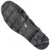 Ботинки тропічні MIL-TEC Panama Jungle Boots, Black, 46 (295 мм)