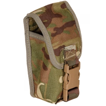 Підсумок під димову шашку GB Pouch, Multicam, Multicam