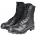 Ботинки тропічні MIL-TEC Panama Jungle Boots, Black, 46 (295 мм)