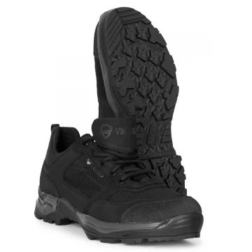 Кроссівки Vik-tailor Patriot GEN.II Fury - Чорний, Black