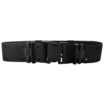 Ремень тактический   US LC2 Pistol Belt Черный, Black