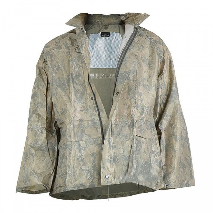 Костюм дощовик MIL-TEC непромокаючий AT-Digital, 3XL Костюм дощовик MIL-TEC непромокаючий AT-Digital, 3XL