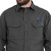 Рубашка Pentagon Plato Long Sleeve - Black