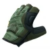 Перчатки тактические безпалые Mechanix M-Pact Gloves Olive